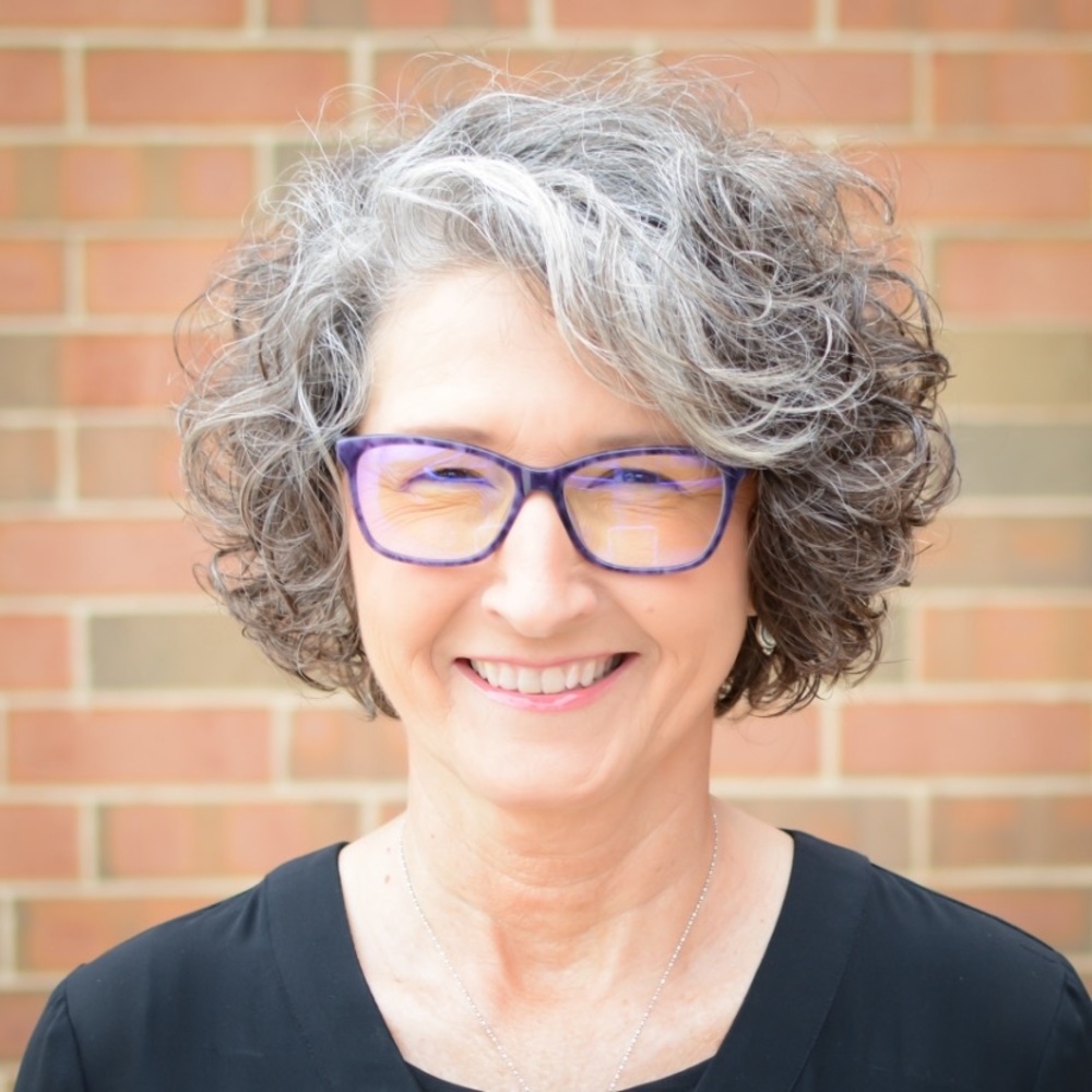 Meet your Posher, Cathy